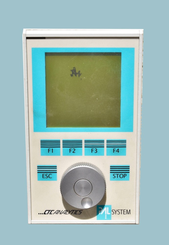 CTC Analytics PAL Gameboy controller MB 01-00A Parts, Project