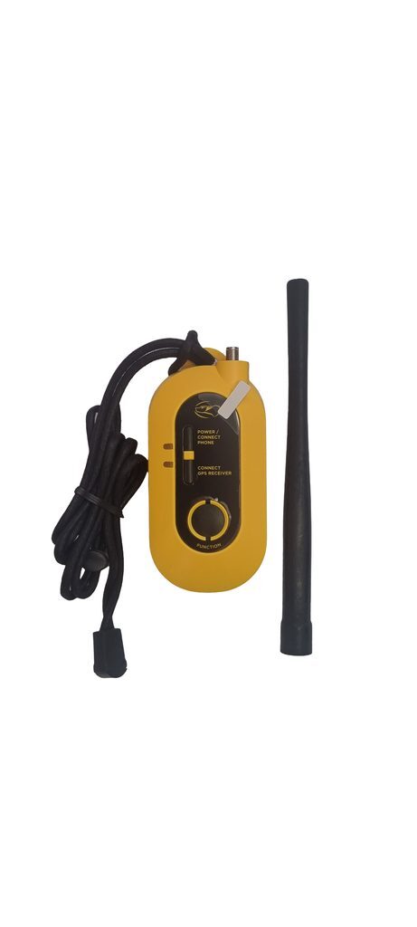 Dogtra Pathfinder2 GPS Remote Connector for PATH2 Series