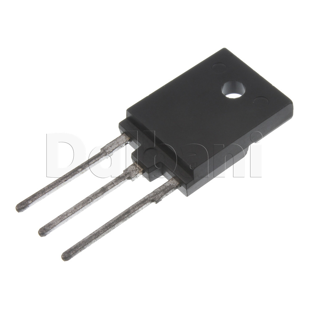 BUH515 Original ST Microelectronics Power Bipolar Transistor
