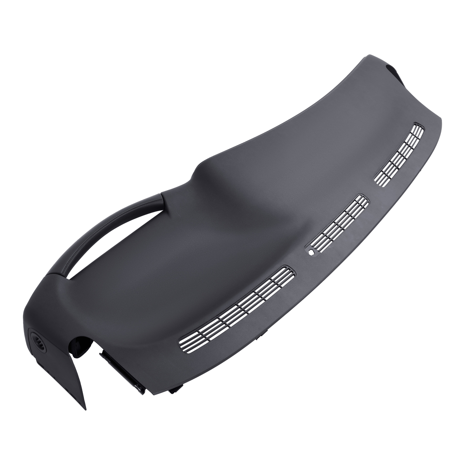 For Chevy Silverado Tahoe GMC Sierra 1999-2006 Dashboard Dash Cover Cap Graphite