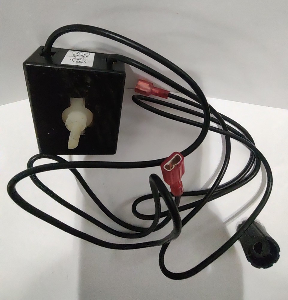 KB Electronics KBMC-13BV KBMC-13BVR Solid State AC Control & Switch T-O-D 60T12