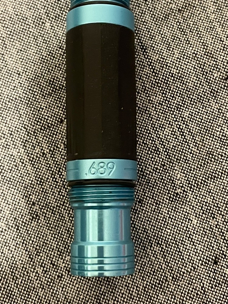 Planet Eclipse Fl Barrel Back Ac Threaded 689