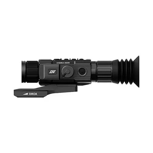 DNT Optics HS225R Hydra Multi-Function Thermal Scope with Laser Rangefinder