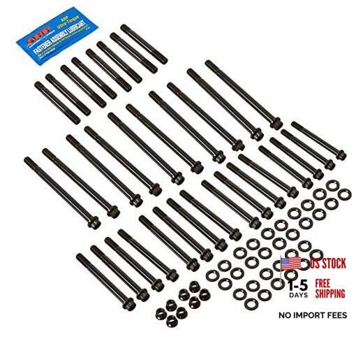 145-3901 Head Bolt Kit