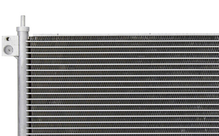 AC Condenser For 2012-2015 Honda Civic Acura ILX 1.5L 2.4L 1.8L
