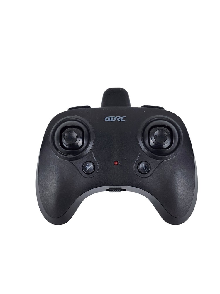 DRONEEYE 4DRC M5 RC Helicopter Remote Only