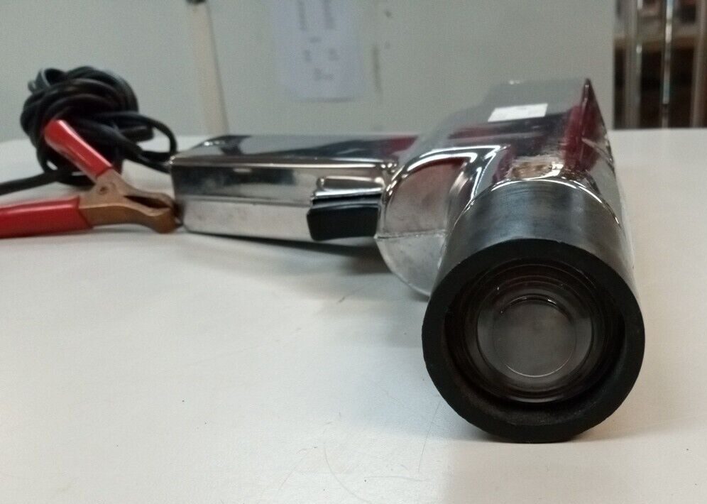 Sears inductive timing light 244.213801 automotive