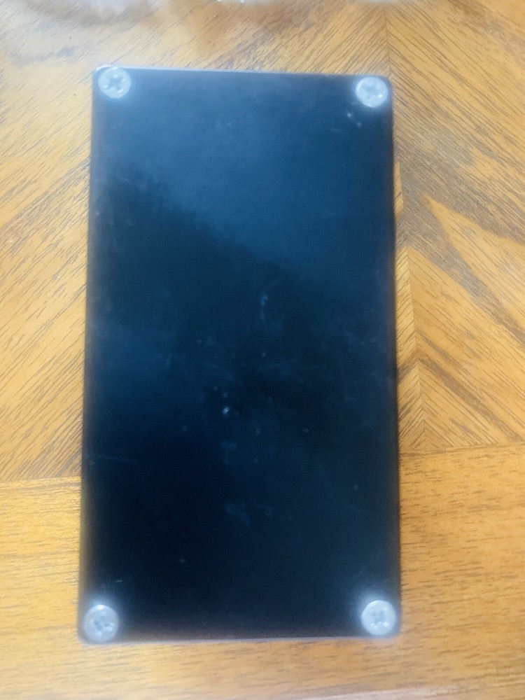 Rabbit Hole Fx Analog Phaser