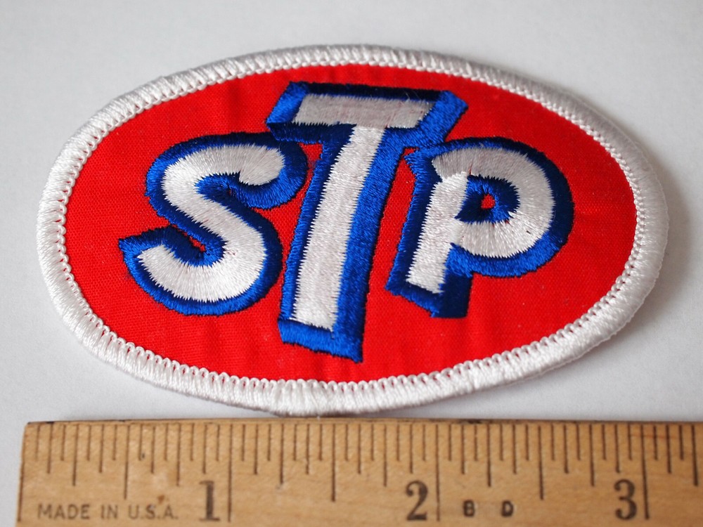 STP Oil Patch