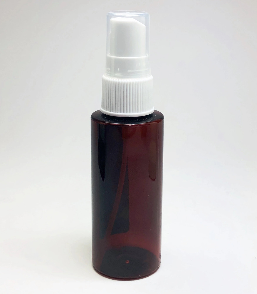 BSI B151 Empty Spray Bottle 2 Fl. oz (60 ml) B151