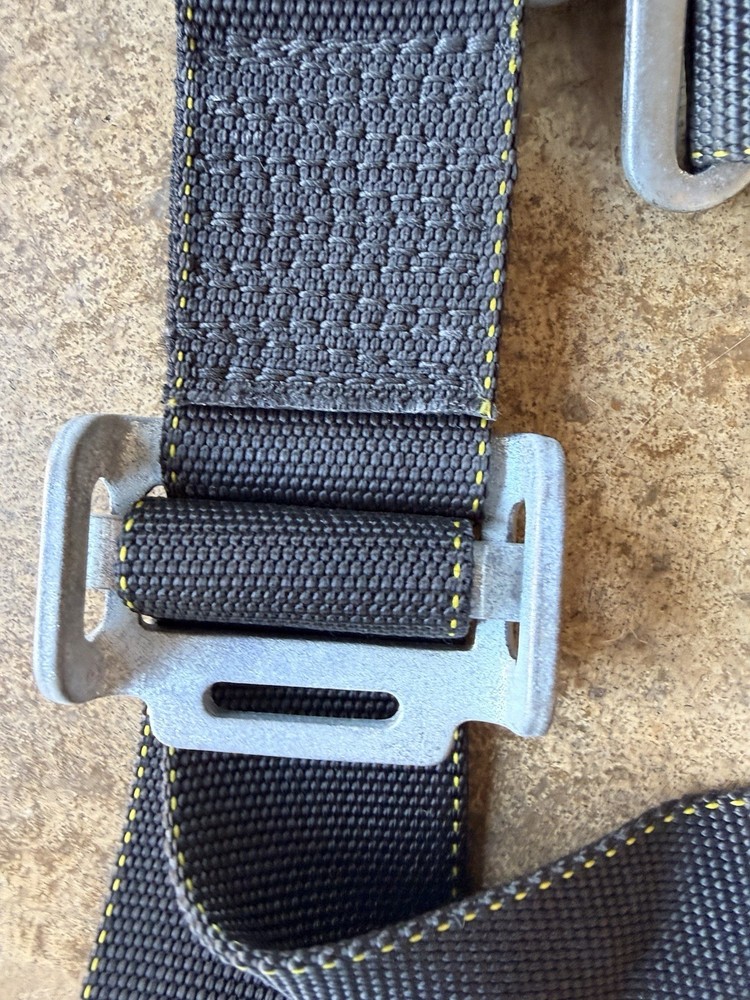 Mastercraft 4-point Harness