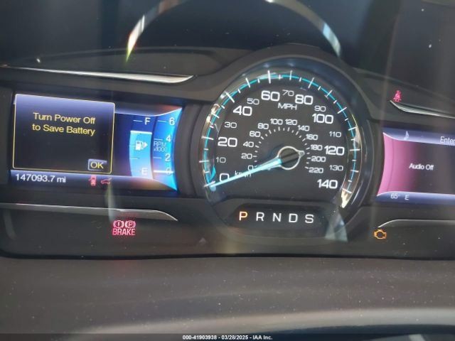 CONTROL PANEL OEM 2013 FORD FLEX 1YR WRNTY