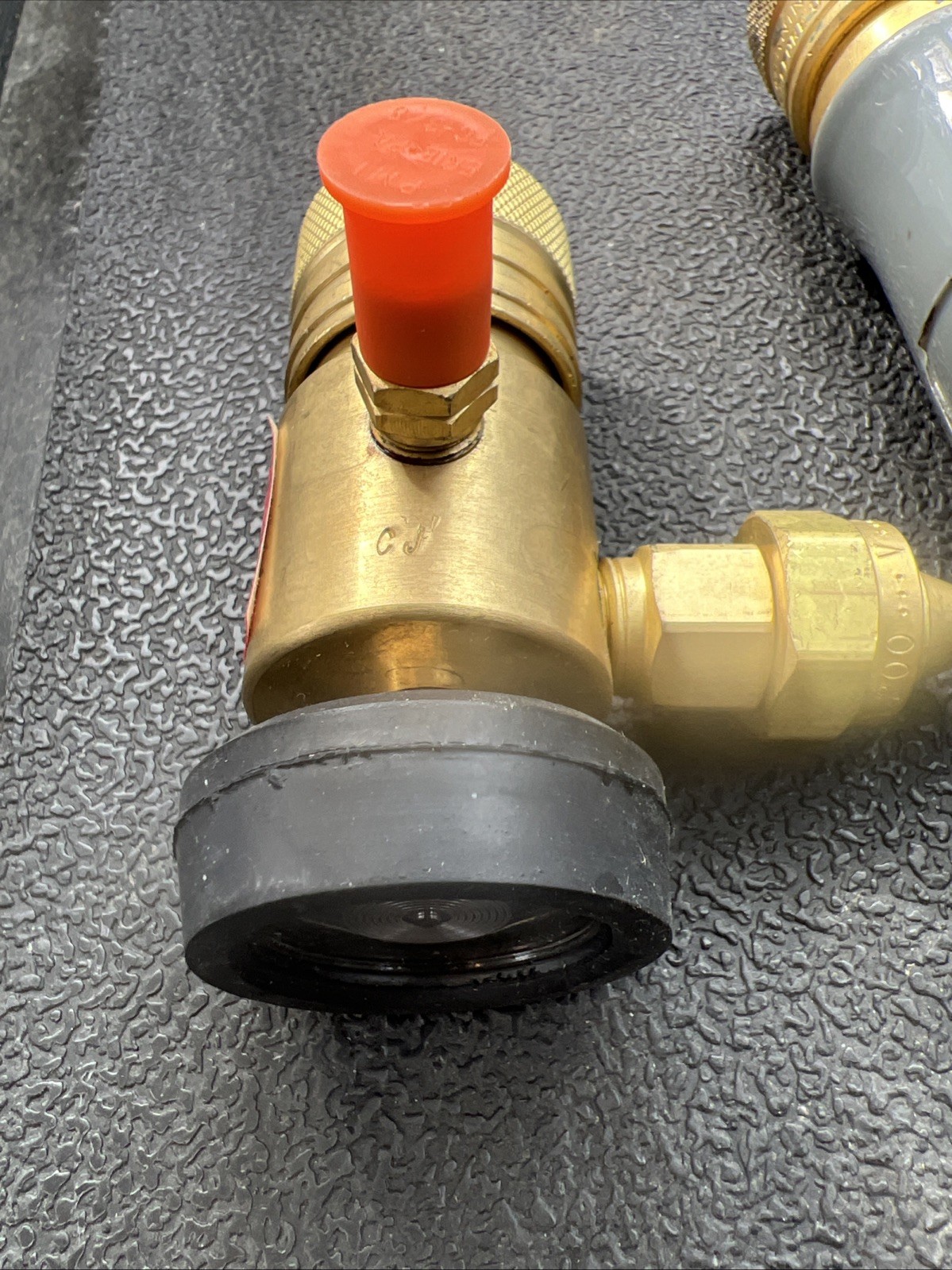 Turbotorch 0386-0834 PL-8ADLX-MC Self-Light Torch Kit, Acetylene Awesome 🇺🇸MC