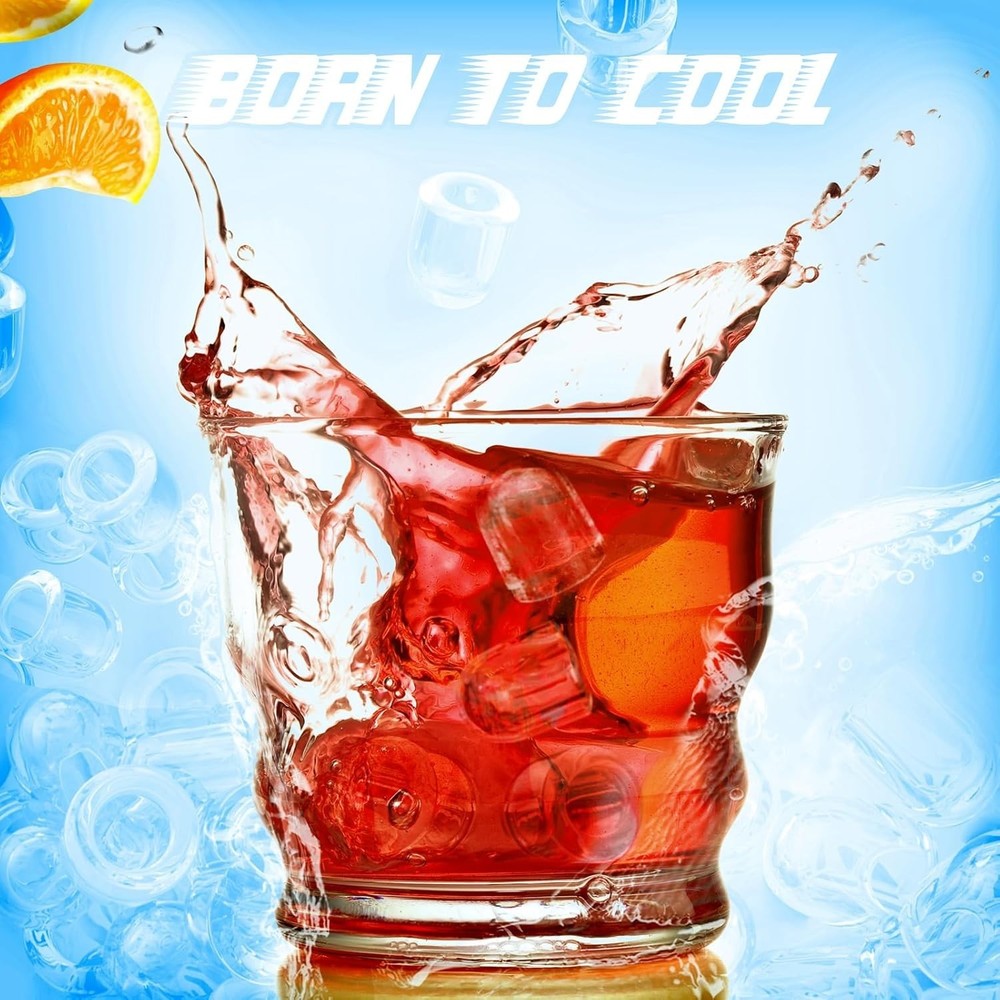 Countertop Ice Maker Machine – Portable Ice Maker