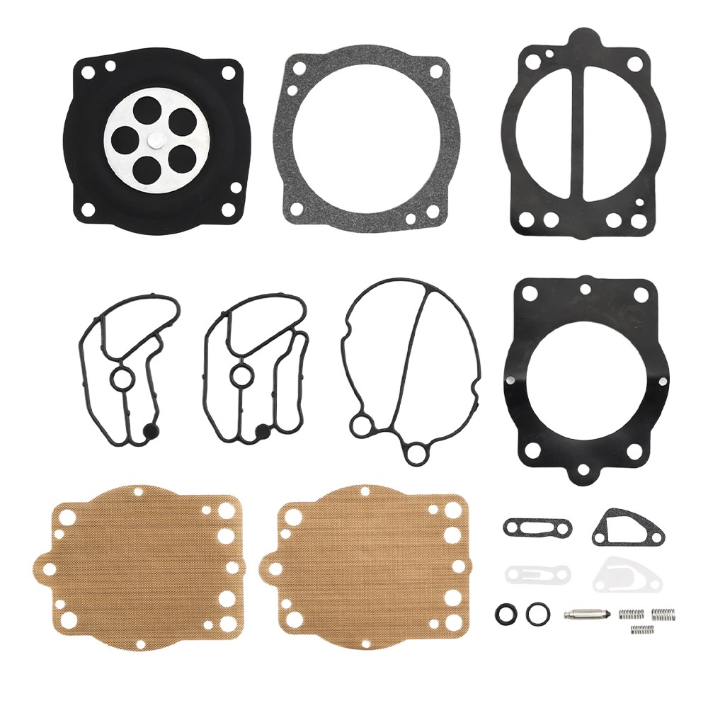 Carburetor Rebuild Kit for Virage 700 900 1200 Models Polaris SL SLH SLT SLTH