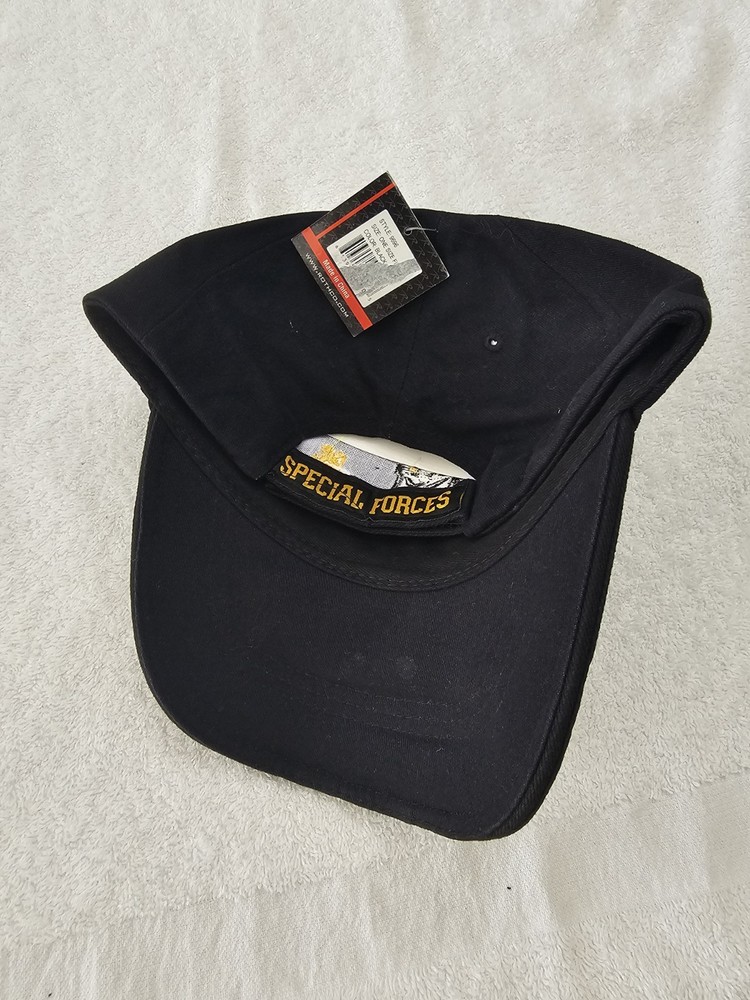 Special Forces Hat