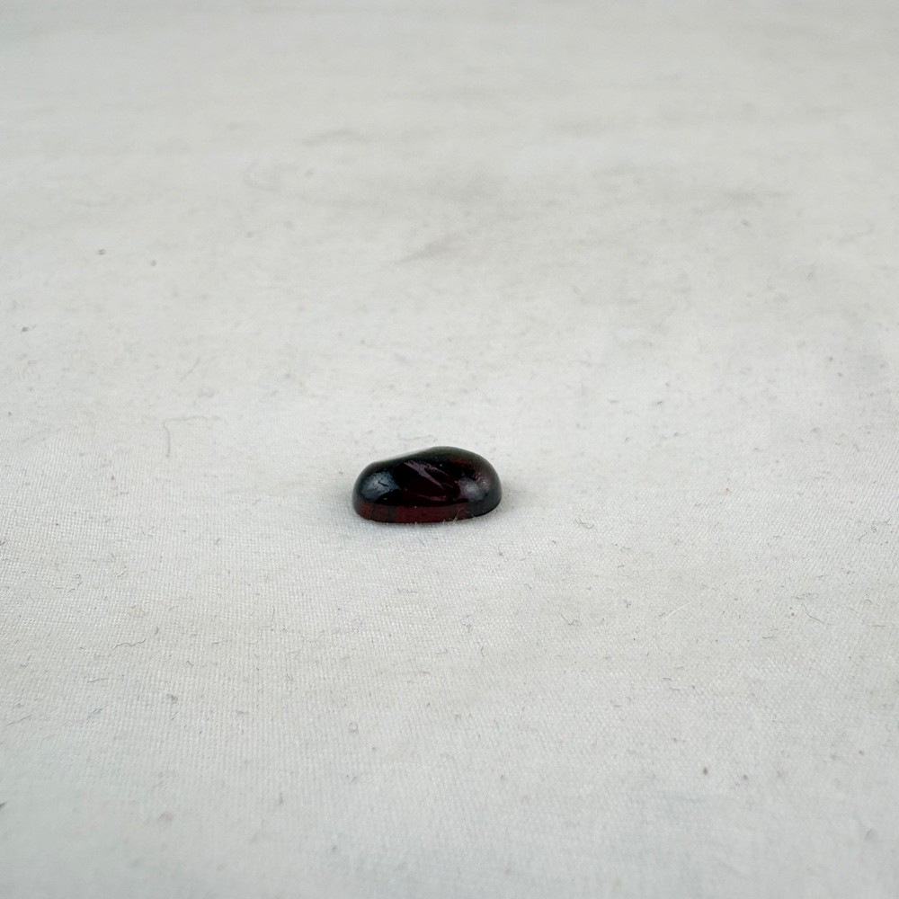 3 Ancient Bactrian Agate Carnelian Garnet Cabochon