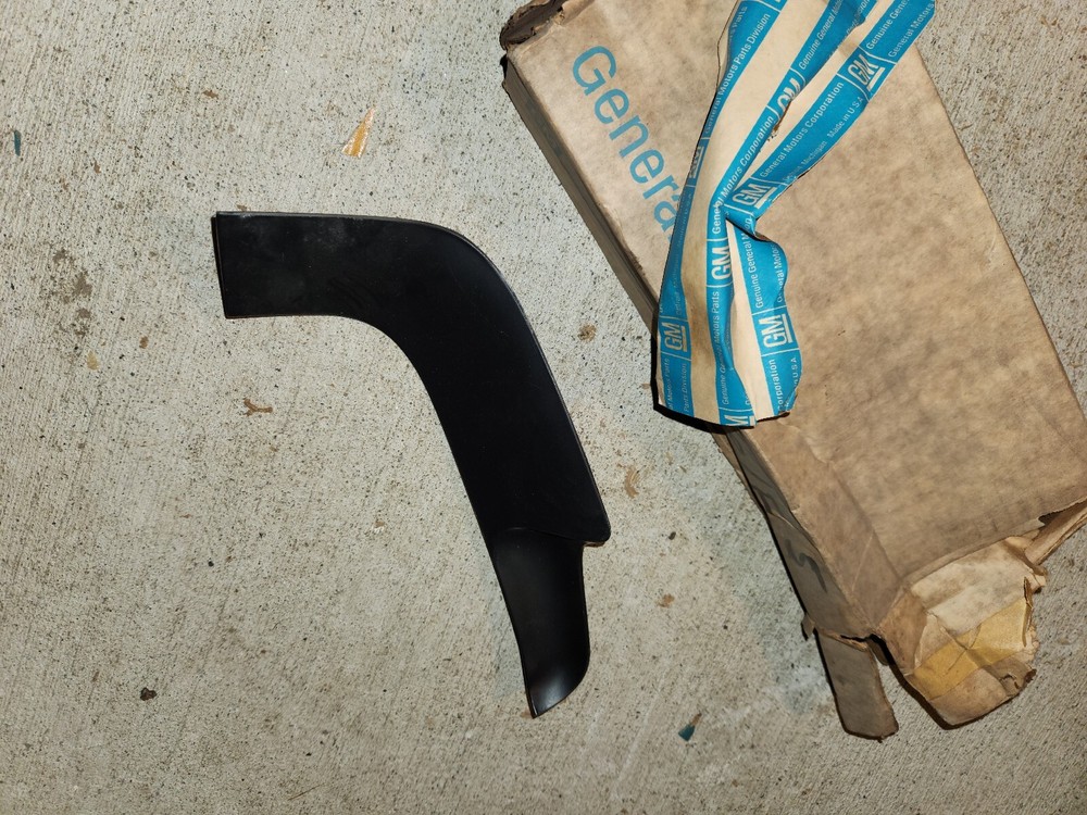 GM NOS Panel Extension 7795130