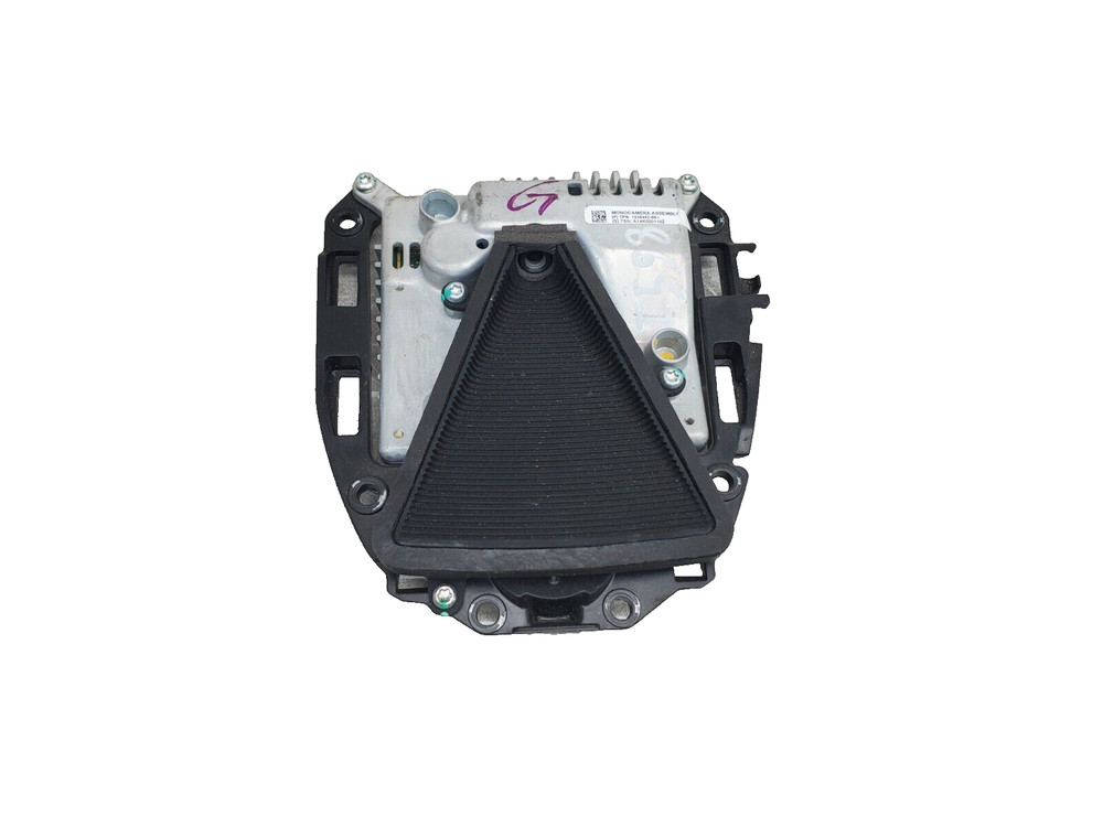 ✅ Tesla Model S Front Camera Autopilot Monocamera Assembly 2012-2020 OEM