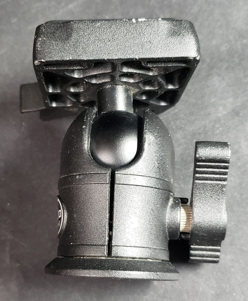 Induro Ballhead AKB 1 BH 1 Black