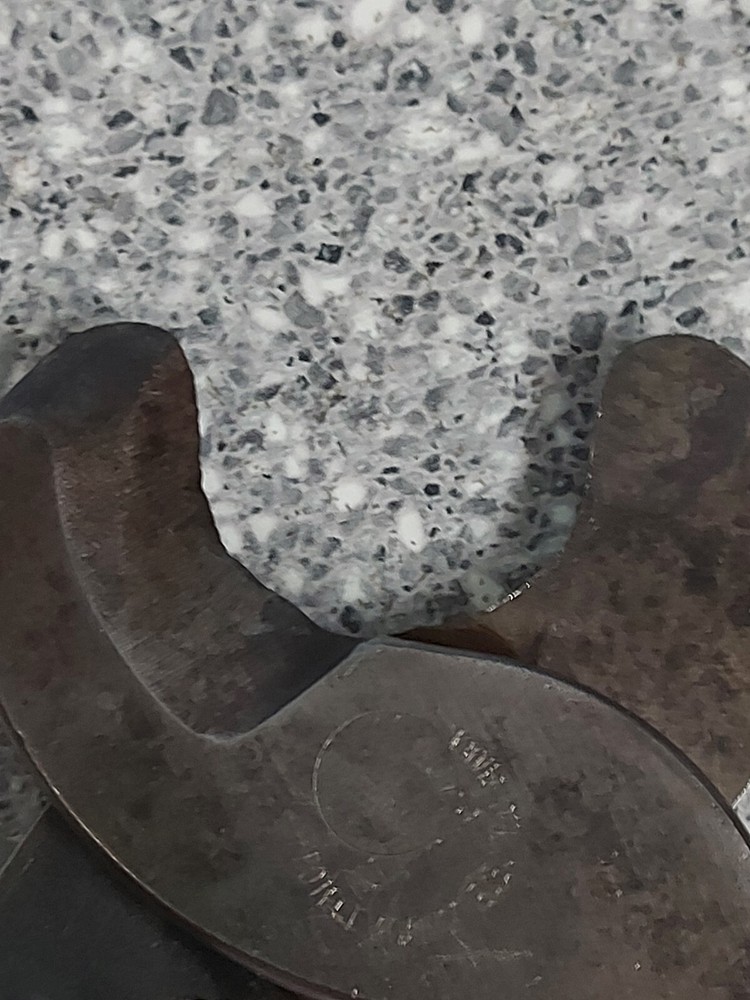 Klien Tools Cable Cutter 9.5" 63050 High Leverage