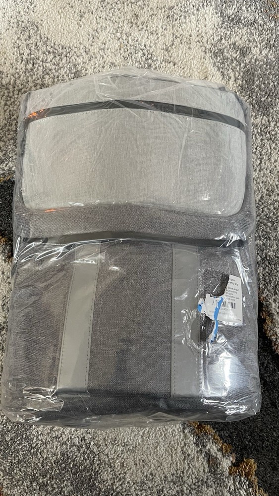NEW $63.99 Large Capacity Gray Cooler Backpack