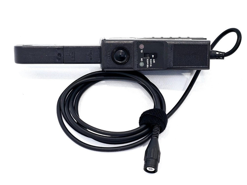 AEMC Instruments SL261 AC Current Probe Multimeter 10A To 100A