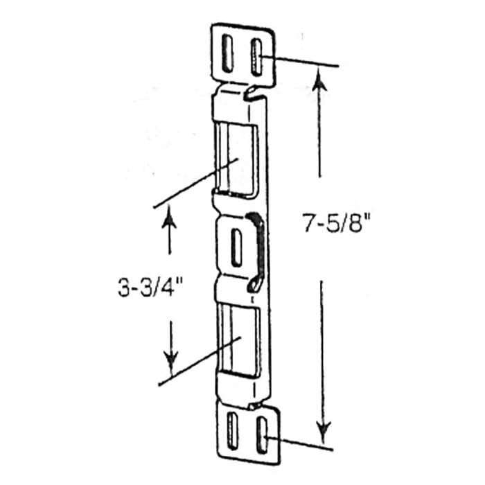 Roto Two Point Keeper
