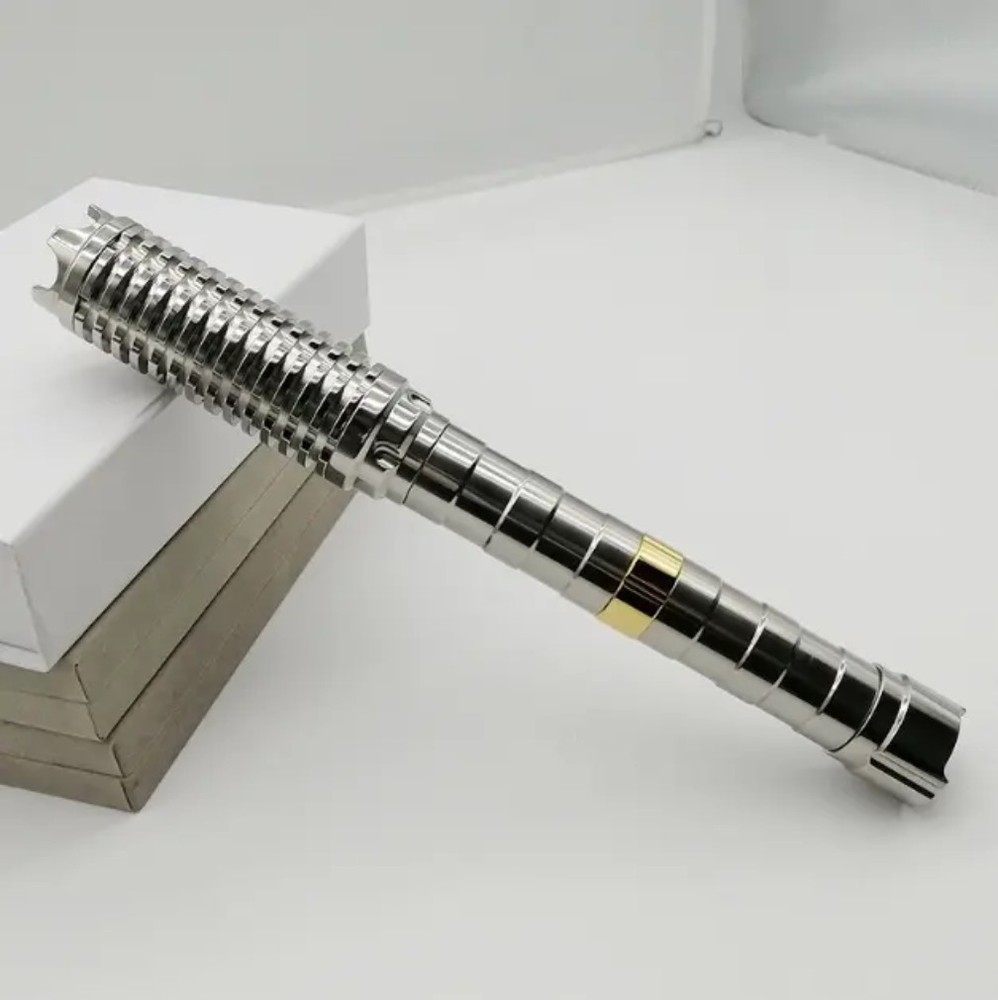 High Power Blue Laser Pointer Most Powerful Focus Lazer Burning Laser Pointer US