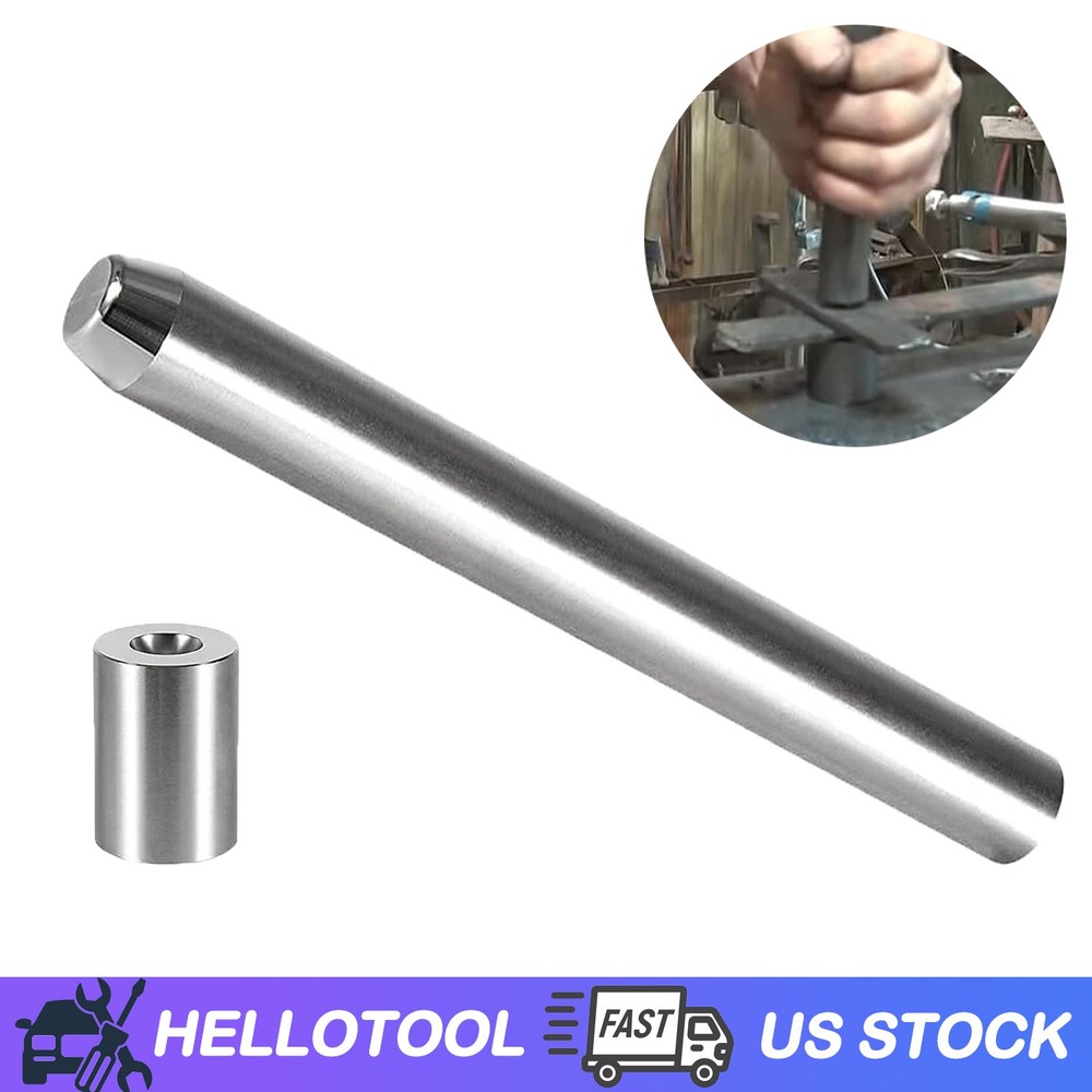 Blacksmithing Forging Tools Blacksmith Rivet Doming Tools Heading & Bottom