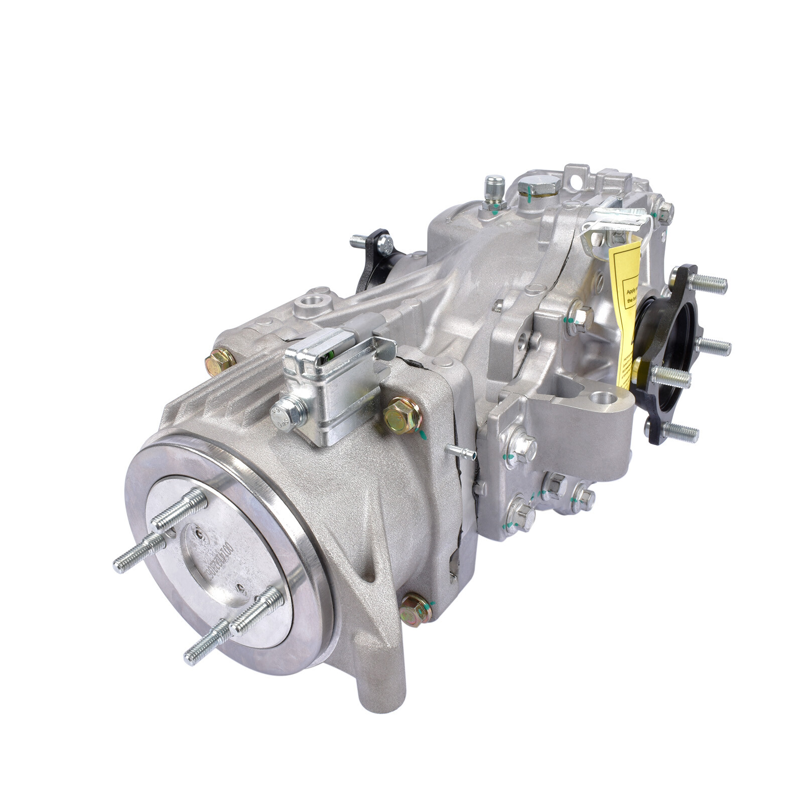 For Toyota Sienna AWD 11-18 Rear Differential & Coupling Assembly 41110-45010