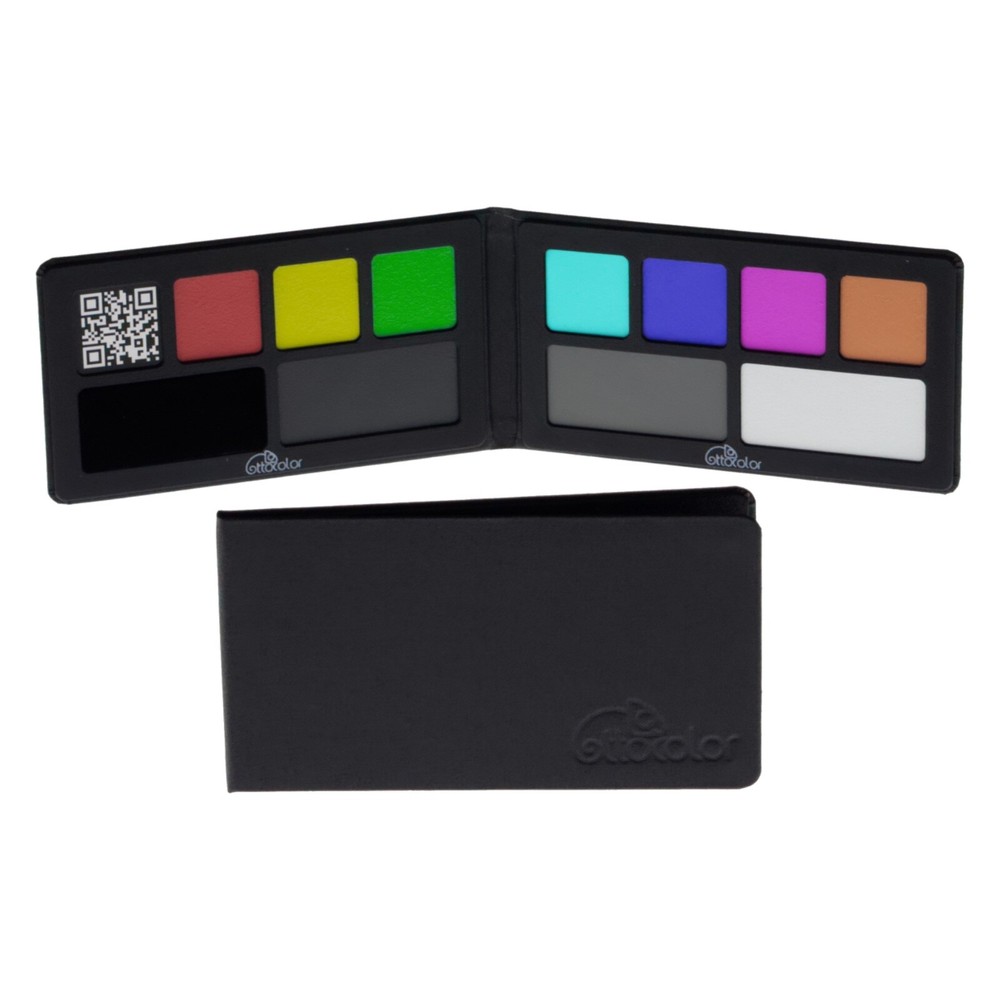 ottocolor video target tool