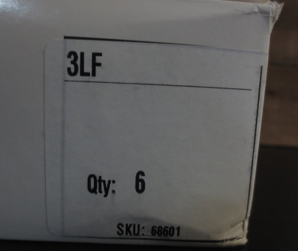 MASTERLOCKPadlock, #3LF Keyed Different/Random - CHOOSE QTY