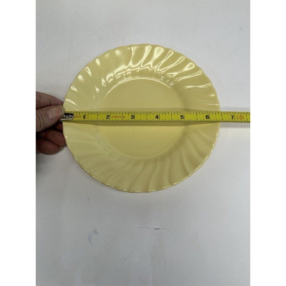 Franciscan Coronado 8 Piece Place Setting Yellow