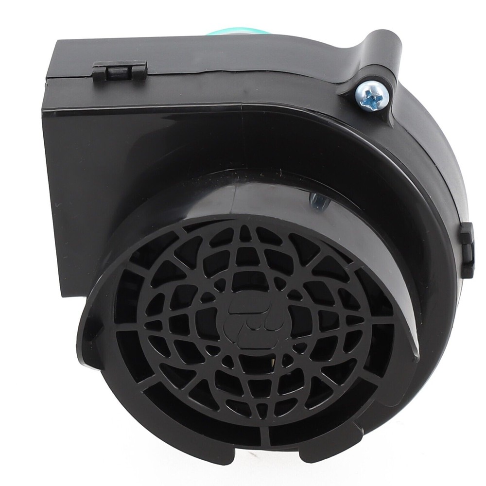 3PCS Air Blower Inflatables,12V Replace Inflatable Fan,for Yard Inflatable Decor