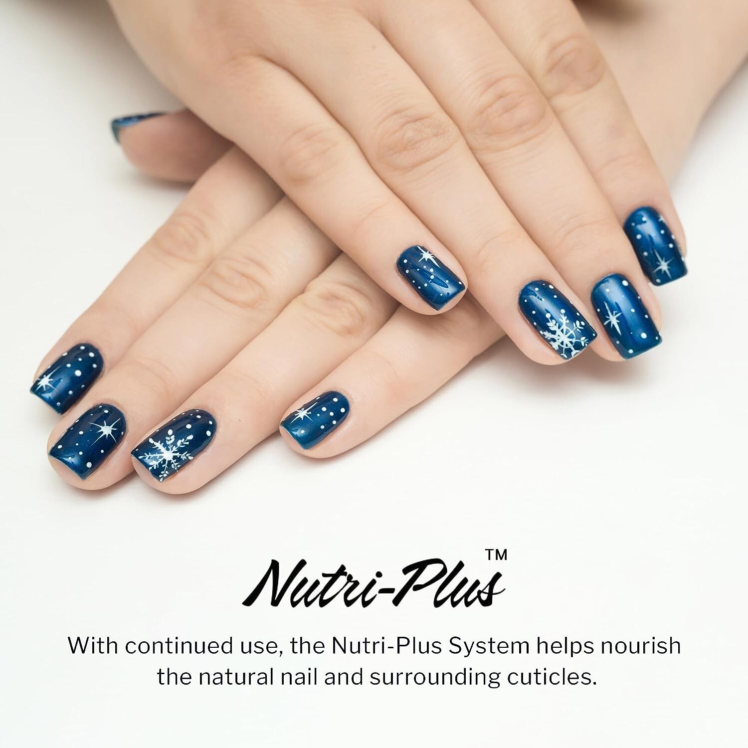 SNS Nail Dipping Powder HD21 Quintessential Belle 1 oz