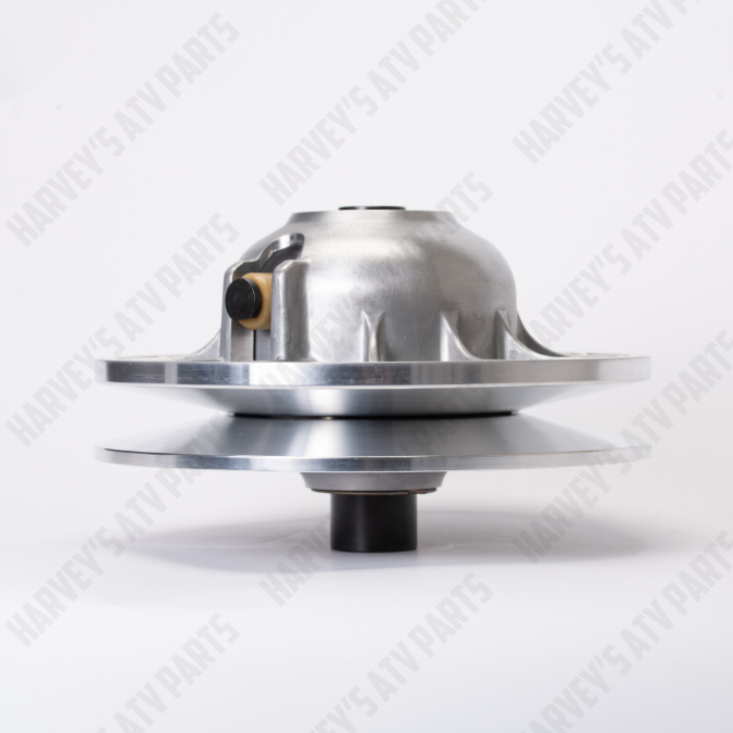 2011-2014 POLARIS RZR 900 XP - NEW PRIMARY & SECONDARY DRIVE CLUTCH Complete !