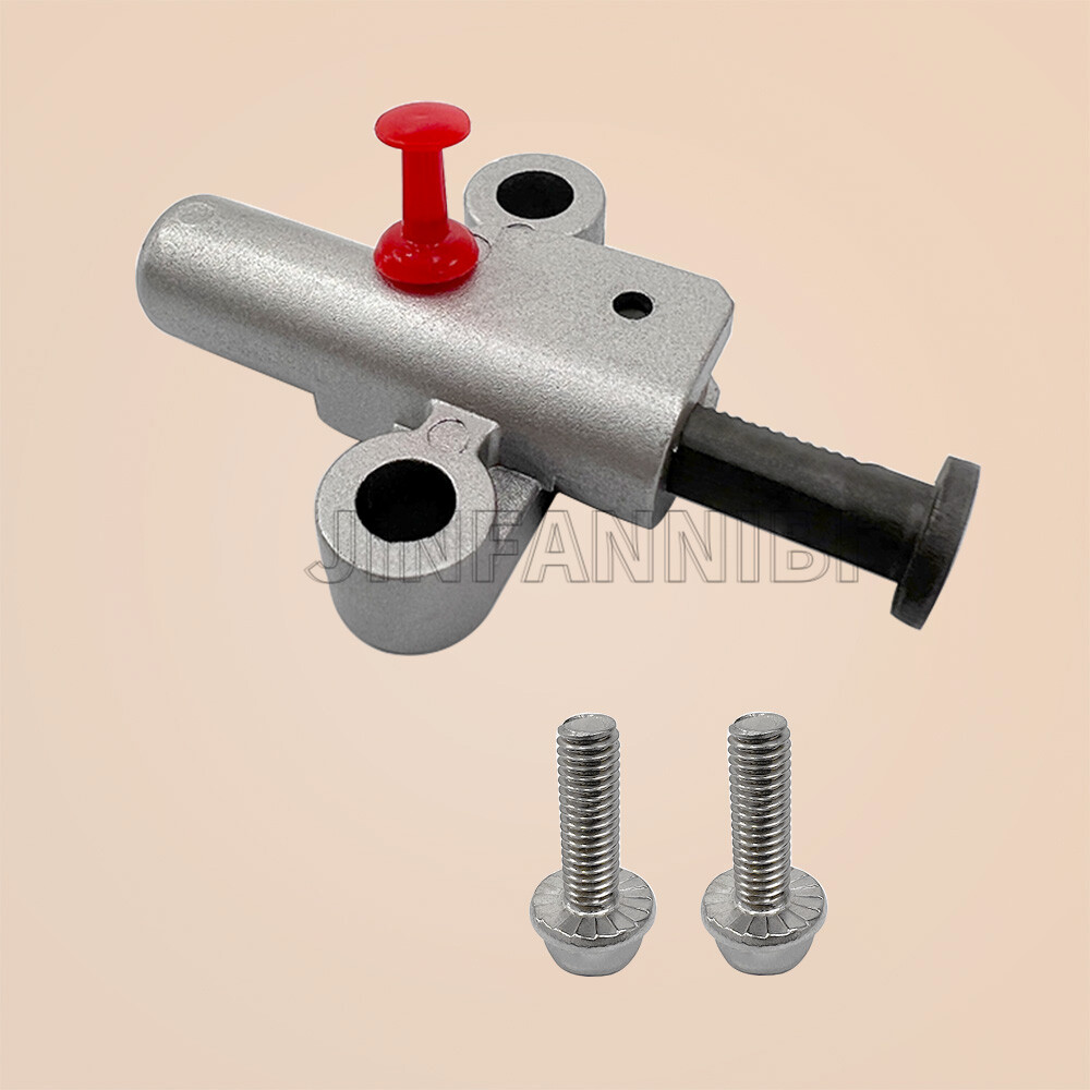 Cam Timing Chain Tensioner Arm Kit for Honda Recon 250 TRX250TM TRX250TE 02-2024