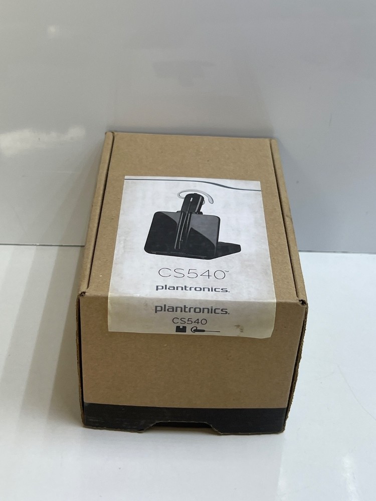 Plantronics CS540 Convertible Wireless Headset