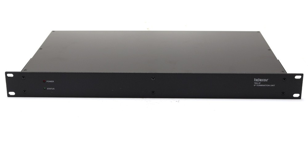 Telecor TBU/IP-MA IP Termination Unit