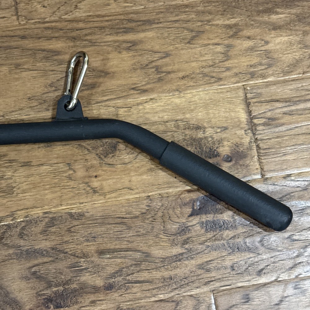 Bowflex Lat Pull Down Bar OEM Xceed Xtreme Replacement Part FREE SHIPPING