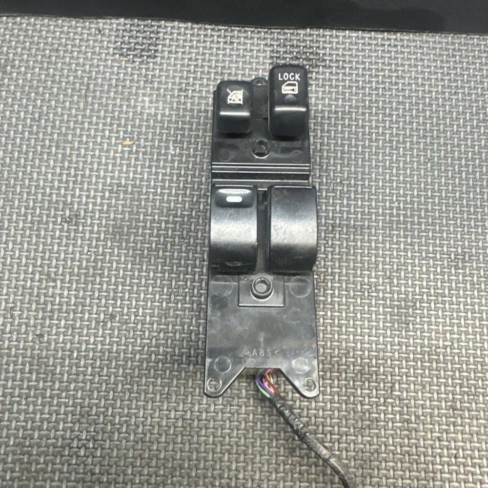 Switches & Controls for Mitsubishi Eclipse 2006