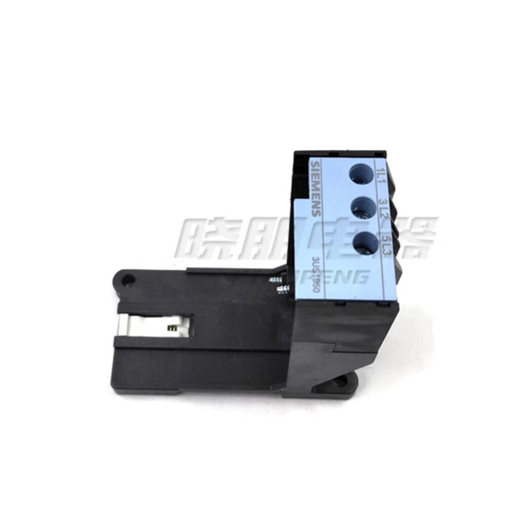 1pcs SIEMENS   Accessories Base Attachment bracket 3US1950