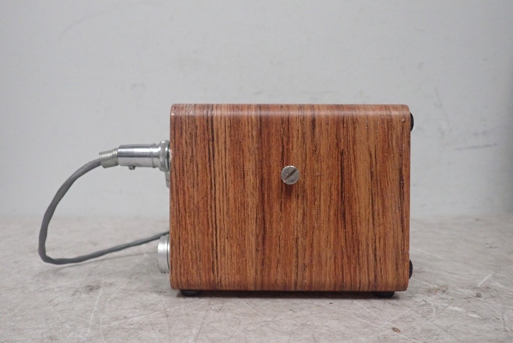 Grass Square Wave Calibrator SWC-1B