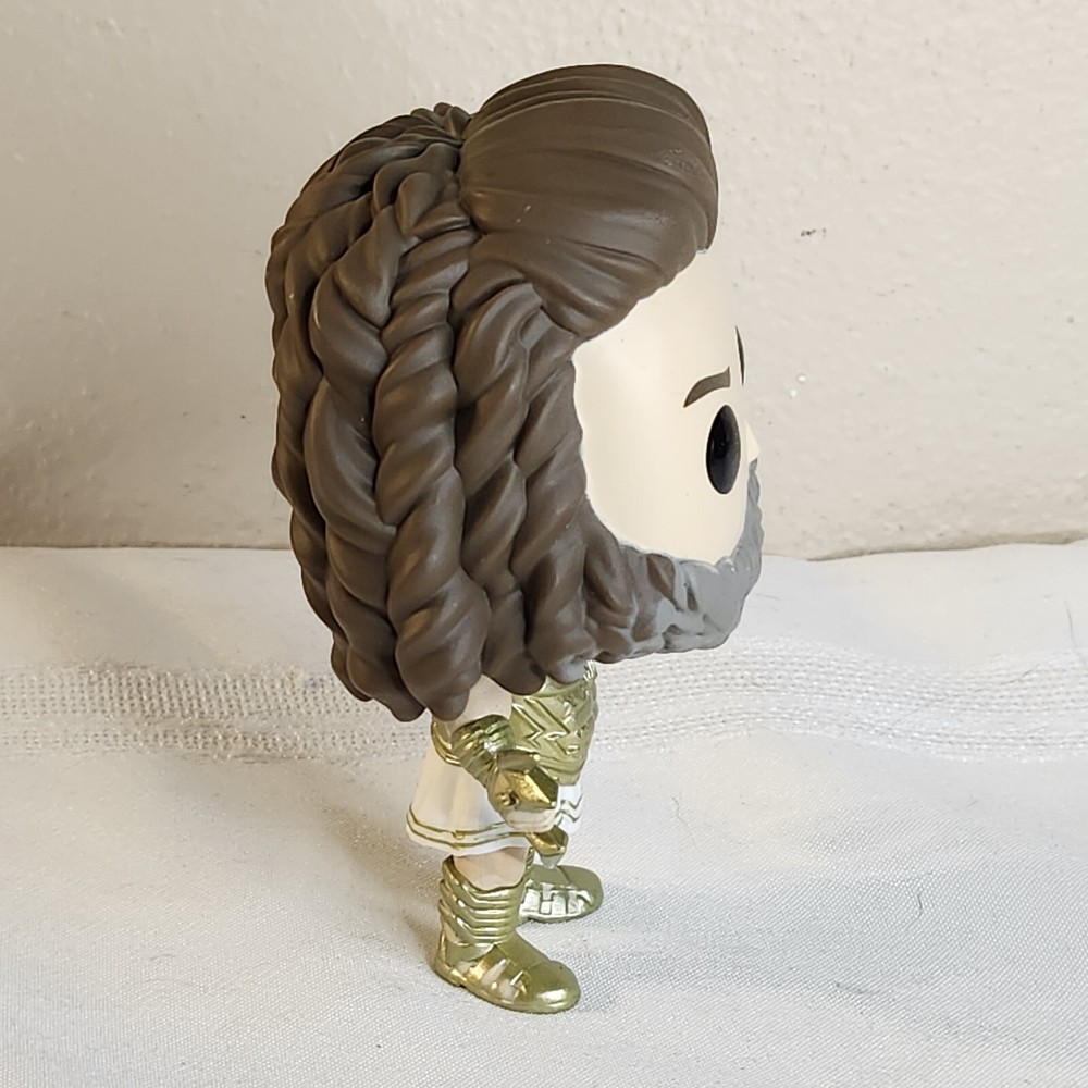 Marvel - Zeus #1069 Funko Pop