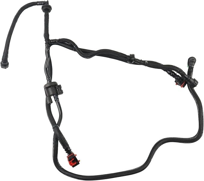 EVAP Vapor Canister Purge Valve For Ford for Escape 2.0T 2020-2025 Plastic