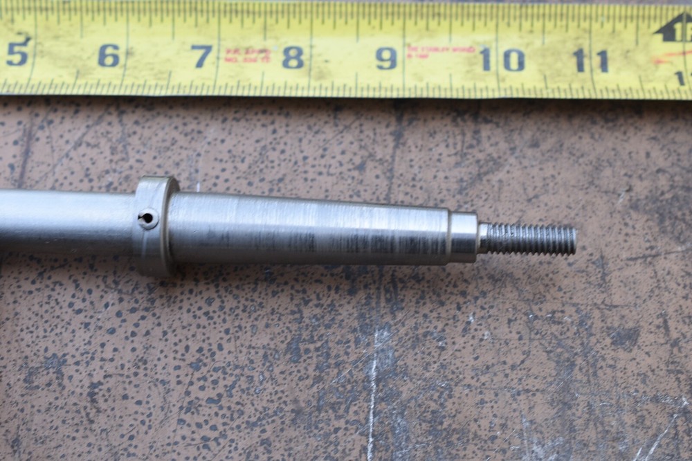 state spindle sander 5/8" Arbor