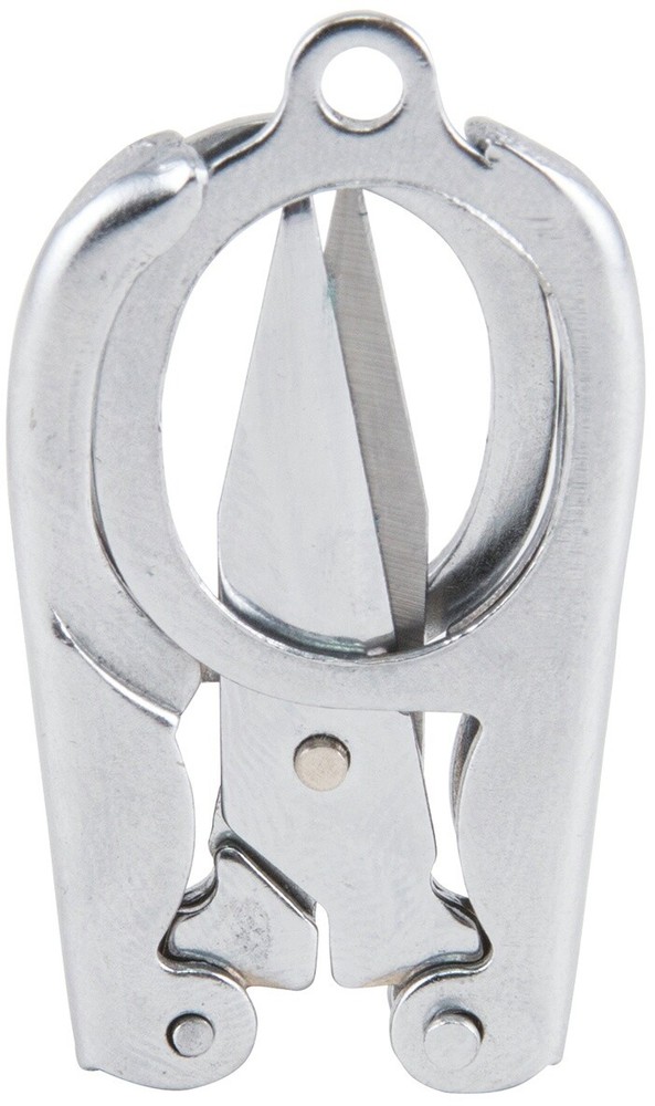 Folding Scissors 3"