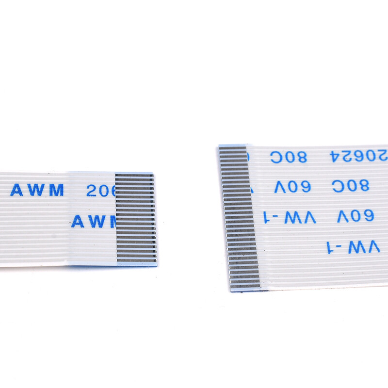 FFC Flexible Ribbon Cable Flat Wire PCB Board Transmission