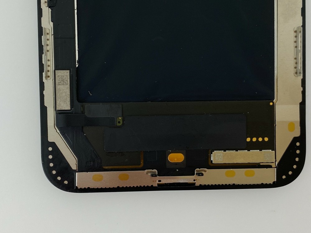 Original OEM iPhone XS Max Black OLED Replacement Screen Digitizer "Grade A"